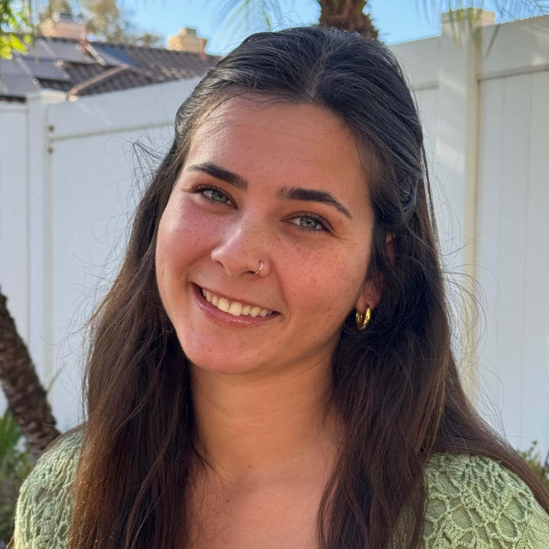 Photo of Christina Knebel