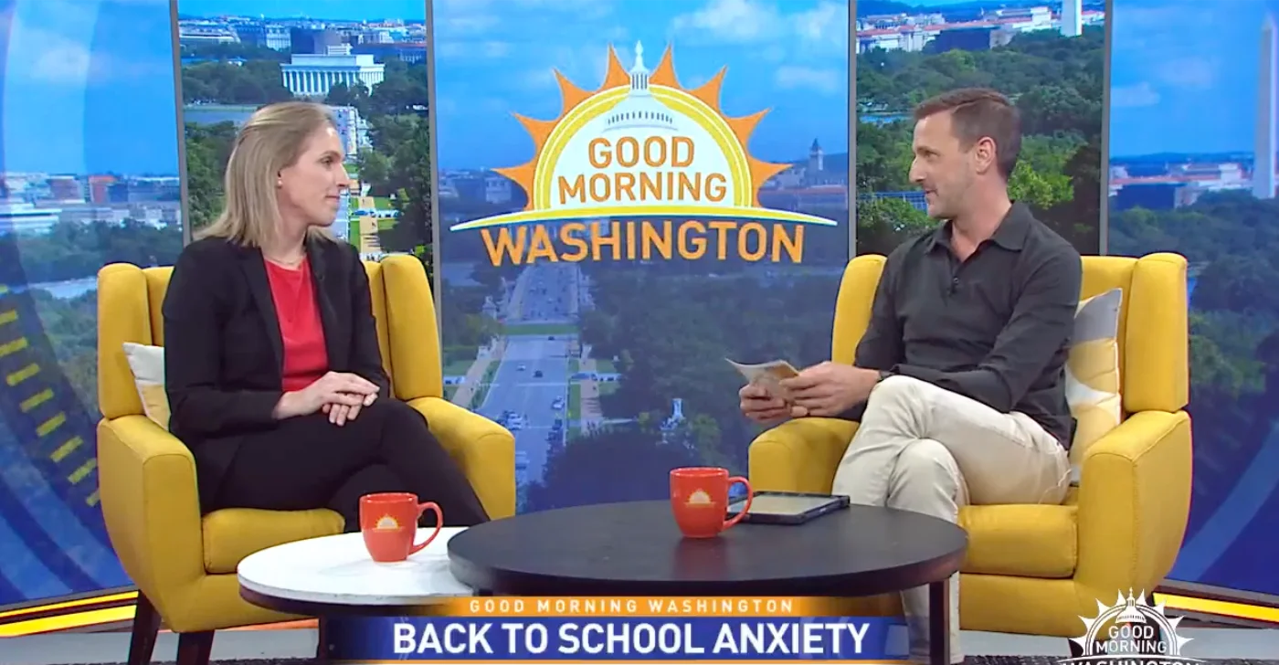 Strategies for Addressing School Avoidance Due to Anxiety
