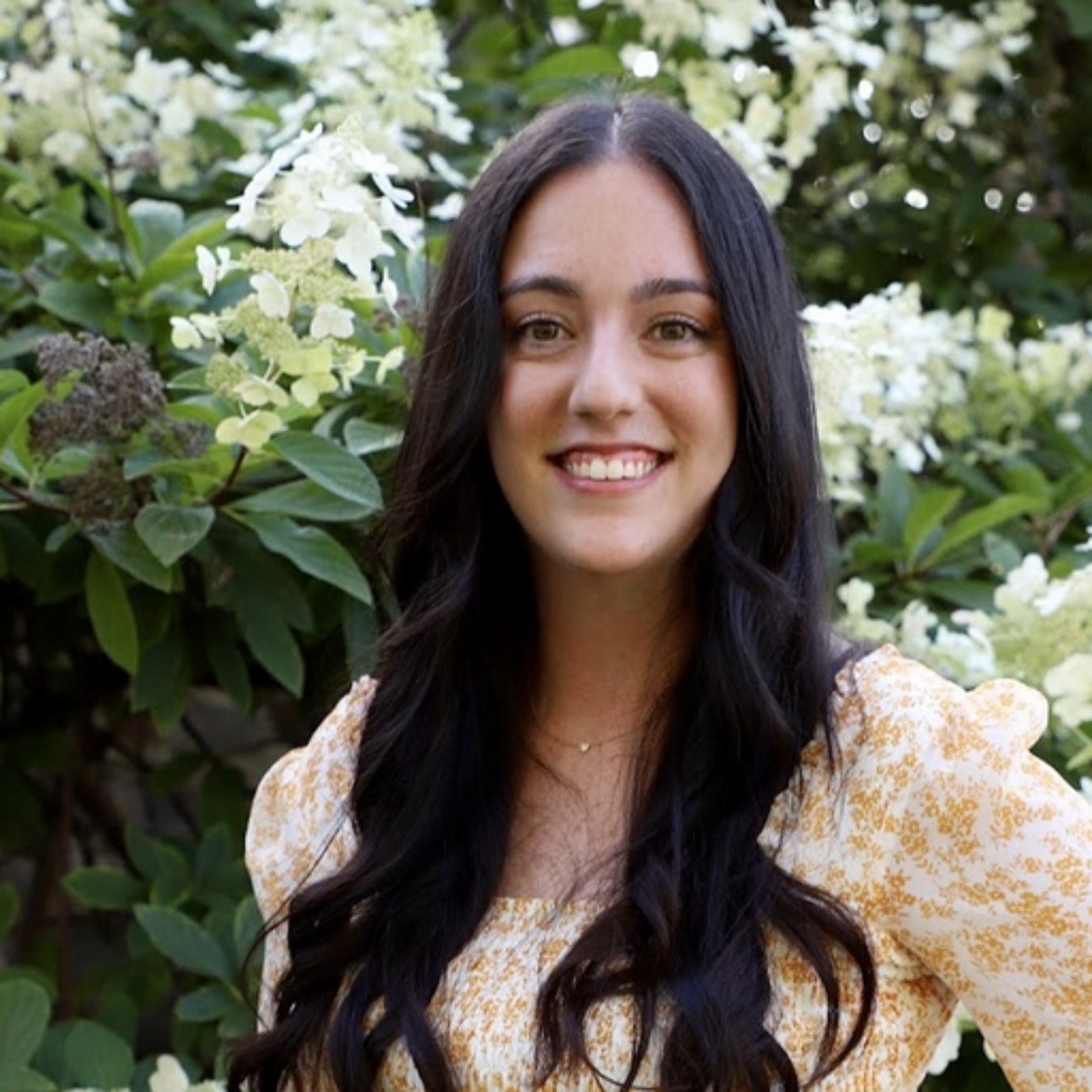 Photo of Catherine Marks