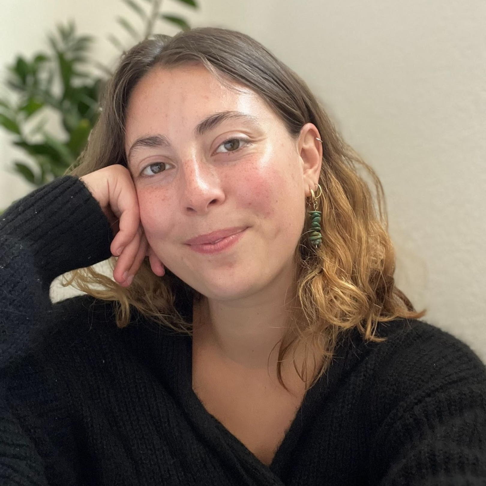 Photo of Kate D'Agostino