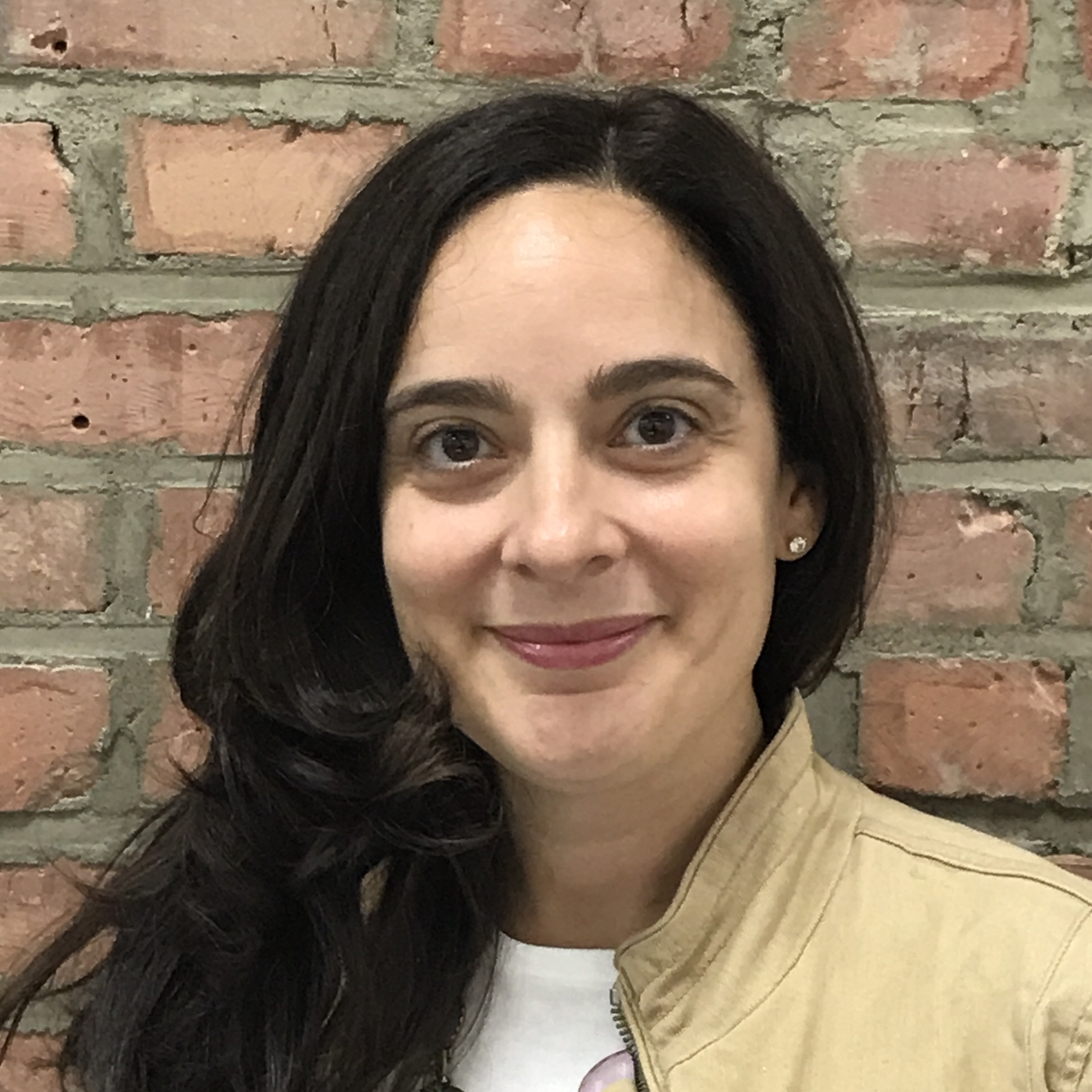 Photo of Heidi Greenberger, PhD, MPH