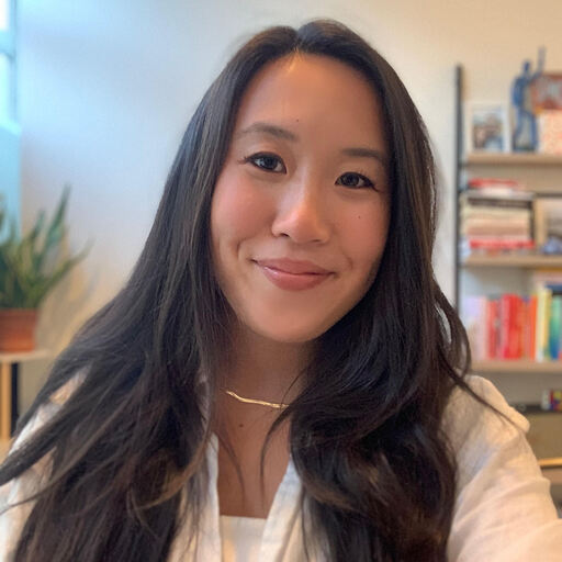 Photo of Nicole Tran