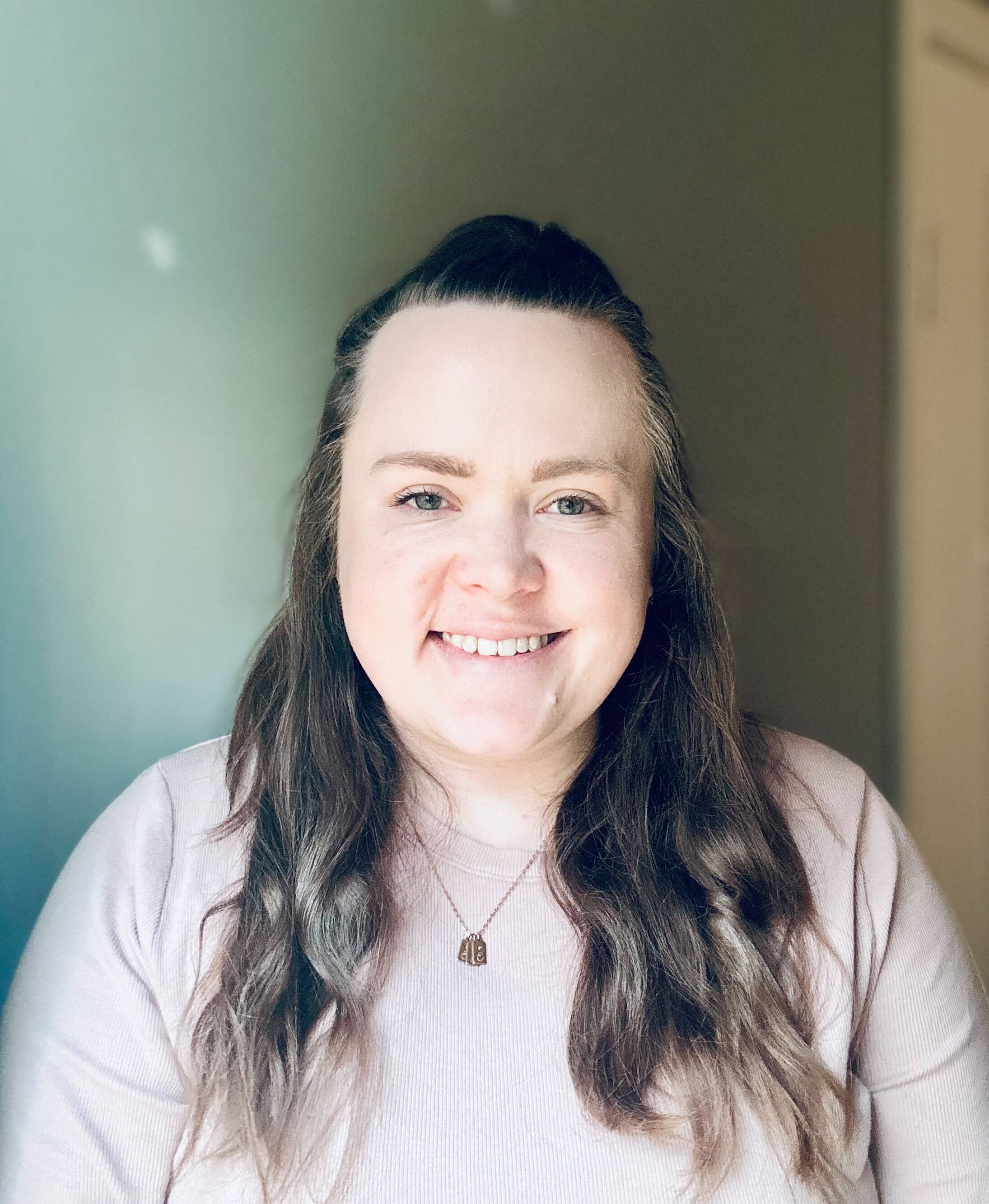 Photo of Jenna Edwards