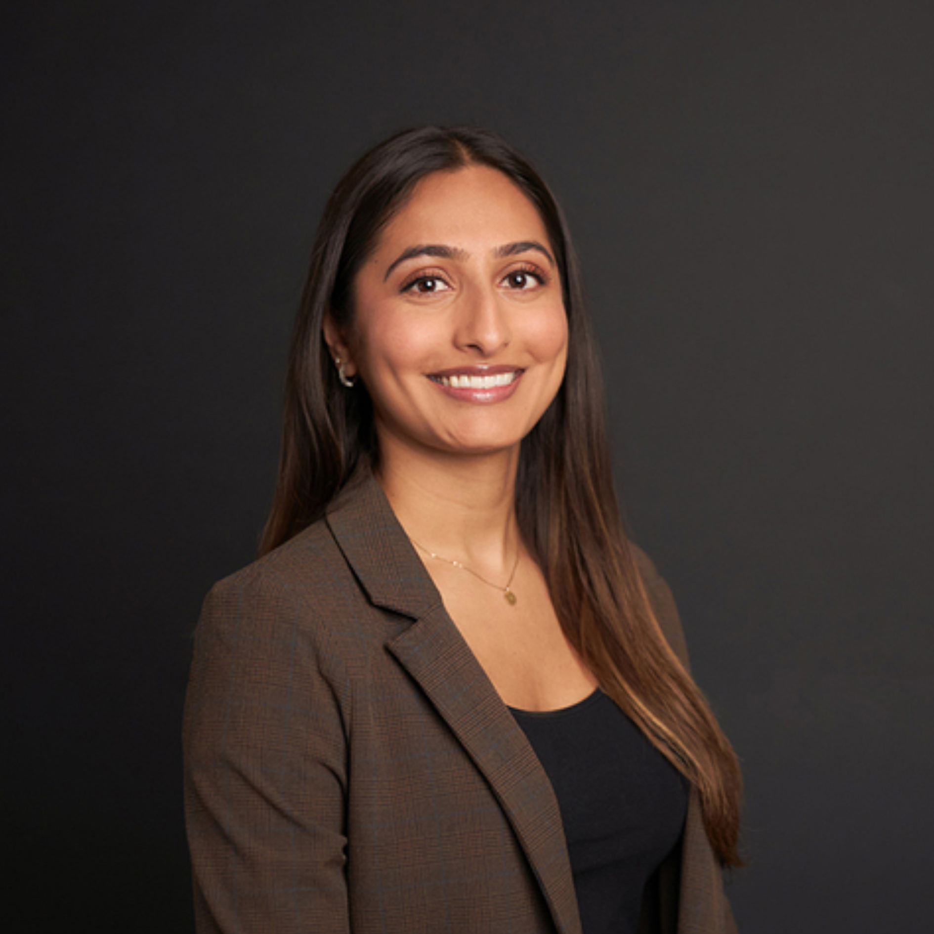 Photo of Esha Karia, MA