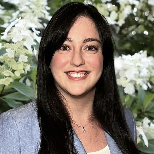 Photo of Catherine Marks